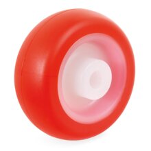 TR-36-W-Roues en polyuréthane thermoplastique